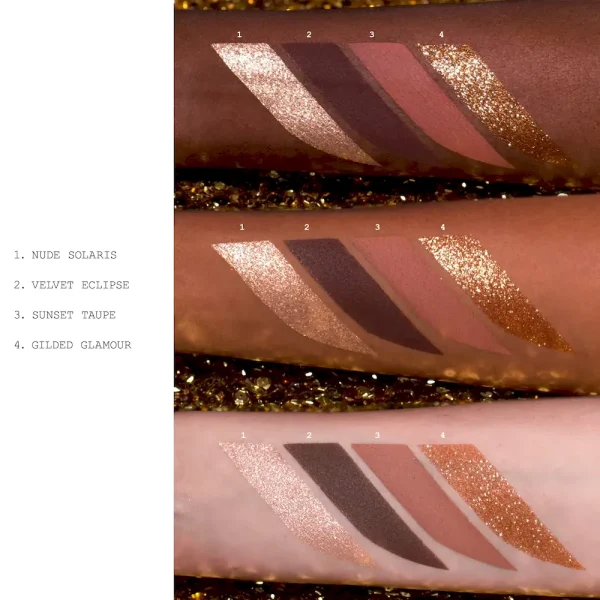 Luxe & LUST? Eye & Lip Duo - Image 10