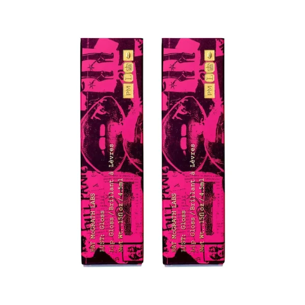 LUST: Gloss? Shimmer & Shine Duo - Image 5