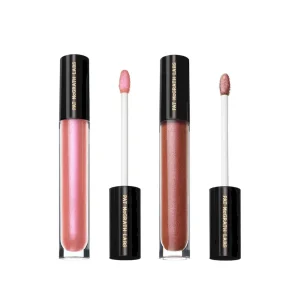 LUST: Gloss? Shimmer & Shine Duo