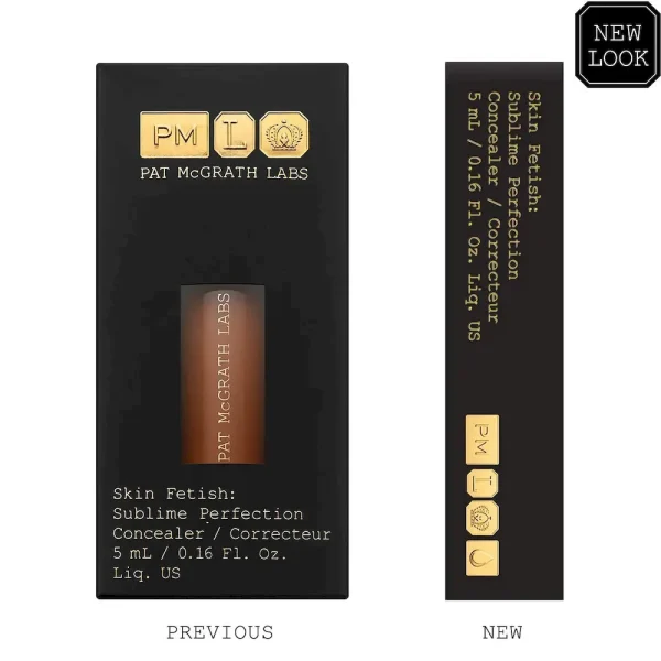 Skin Fetish: Sublime Perfection Concealer - Image 211