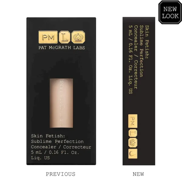 Skin Fetish: Sublime Perfection Concealer - Image 187