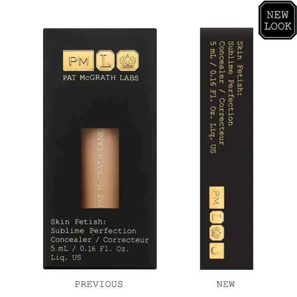 Skin Fetish: Sublime Perfection Concealer - Image 190