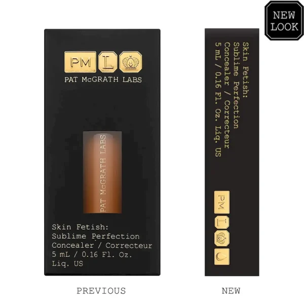 Skin Fetish: Sublime Perfection Concealer - Image 207