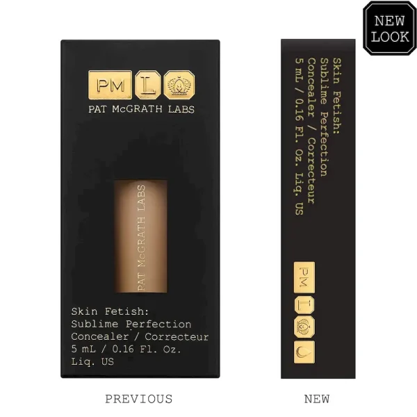 Skin Fetish: Sublime Perfection Concealer - Image 199
