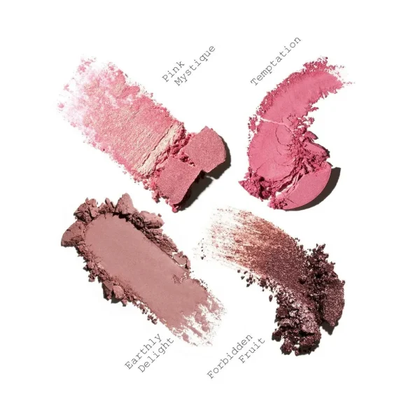 Divine Rose Luxe Quad: Eternal Eden - Image 4
