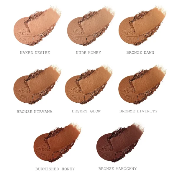 Divine Bronzer Totale - Image 3