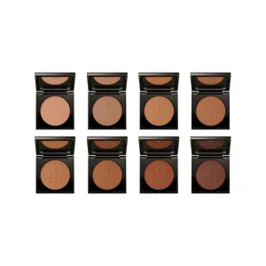 Divine Bronzer Totale