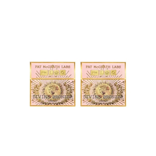 Skin Fetish: Divine Bronzer Duo - Image 15