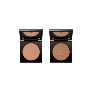 Skin Fetish: Divine Bronzer Duo