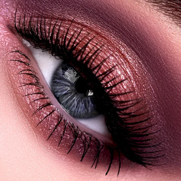 Luxe Eye Shadow Quad: Passion Fleur - Image 6