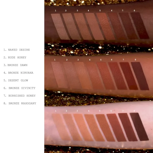 Skin Fetish: Divine Bronzer - Image 54