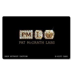 Pat McGrath Labs E-Gift Card