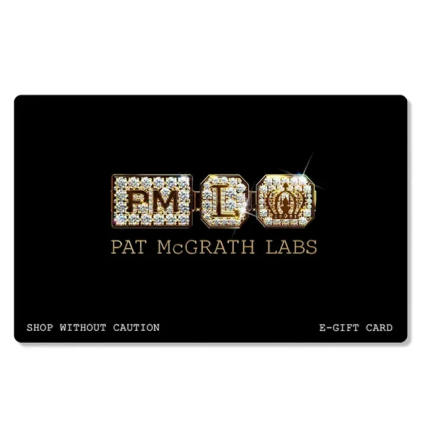 Pat McGrath Labs E-Gift Card