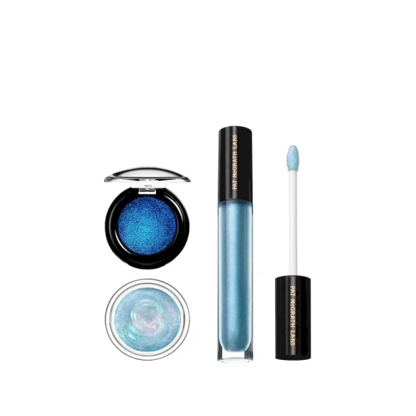 Dark Star 006 V4 + LUST: Gloss??? Kit I