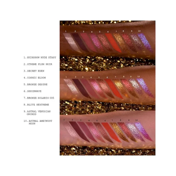 Huetopian Dream & Divine Skin Duo - Image 5