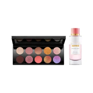Huetopian Dream & Divine Skin Duo