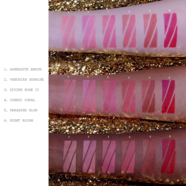 Skin Fetish: Divine Blush Duo - Image 19