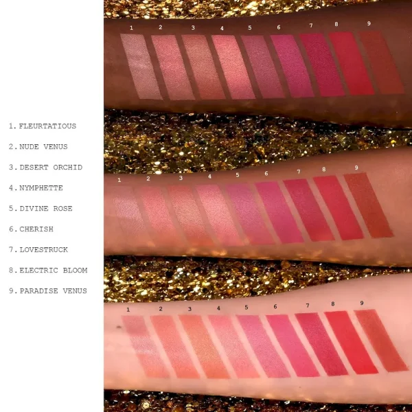 Skin Fetish: Divine Blush - Image 50