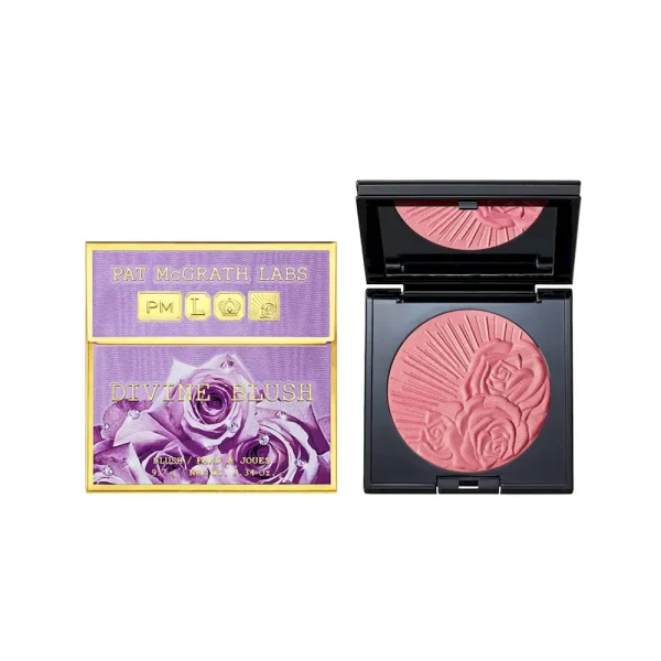 Skin Fetish: Divine Blush