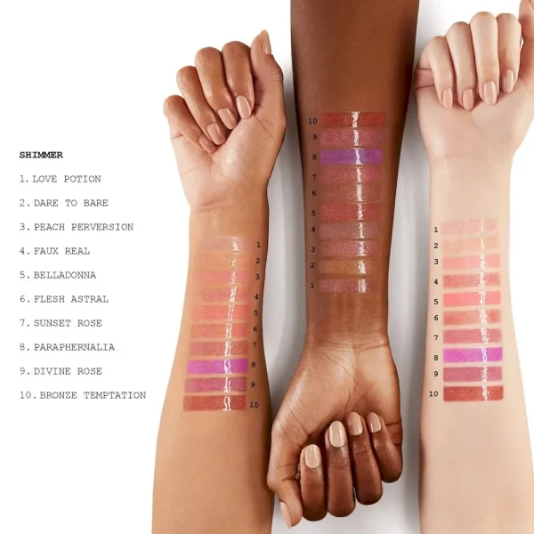 LUST: Gloss? - Image 87