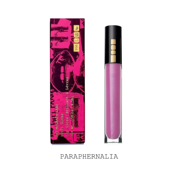 LUST: Gloss? - Image 12
