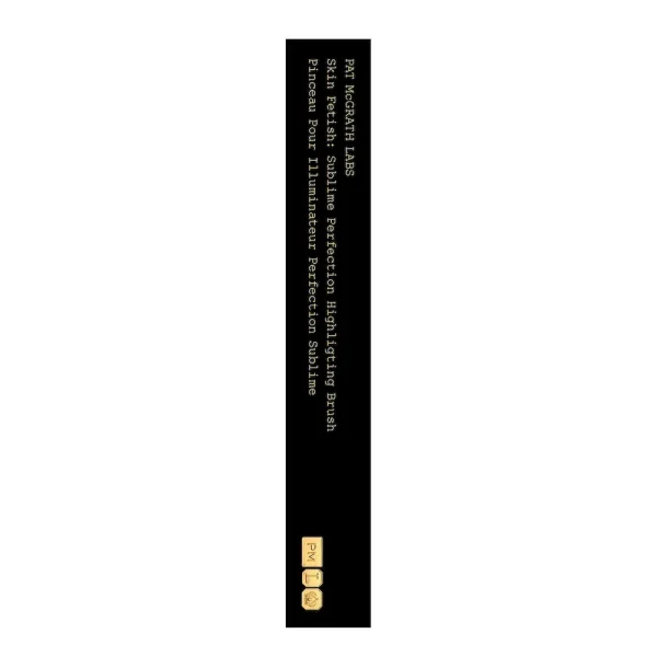 Skin Fetish: Sublime Perfection Highlighting Brush - Image 3
