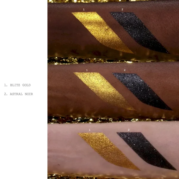 Luminous Legends Eye Shadow Duo - Image 29