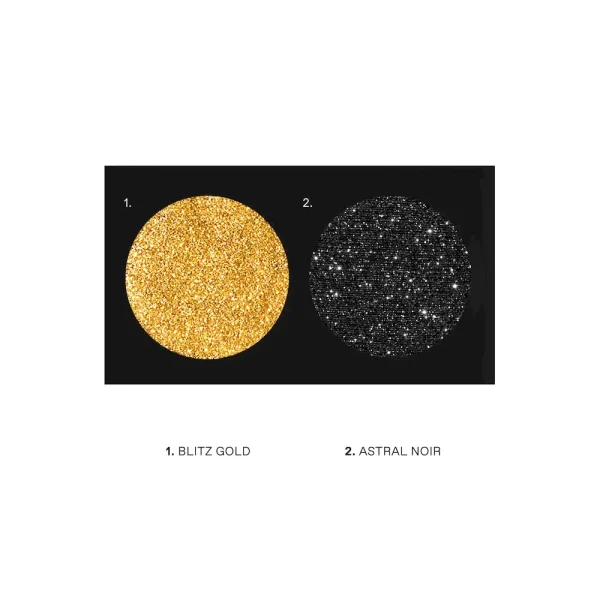 Luminous Legends Eye Shadow Duo - Image 28