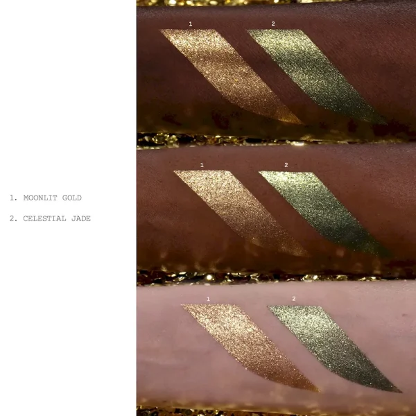 Luminous Legends Eye Shadow Duo - Image 20