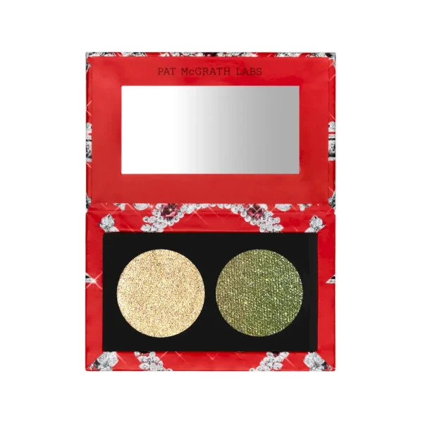 Luminous Legends Eye Shadow Duo - Image 11
