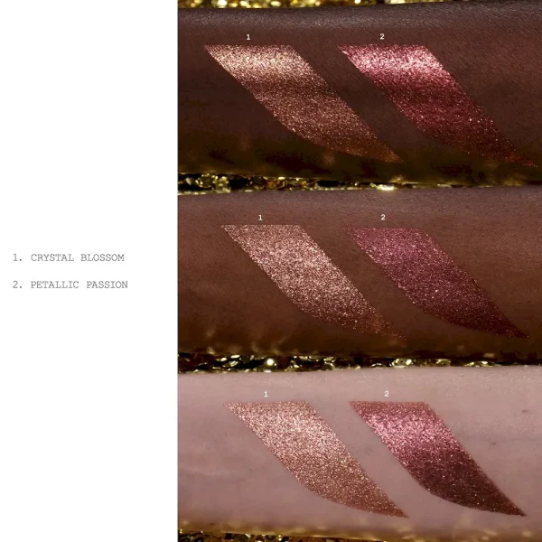 Luminous Legends Eye Shadow Duo - Image 10