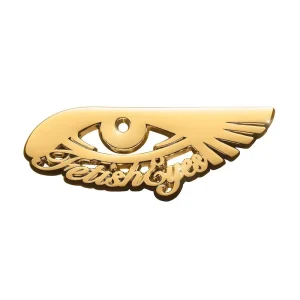 FetishEYES? Pin
