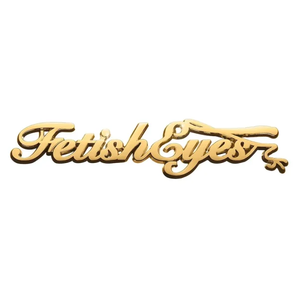 FetishEYES? Pin - Image 5