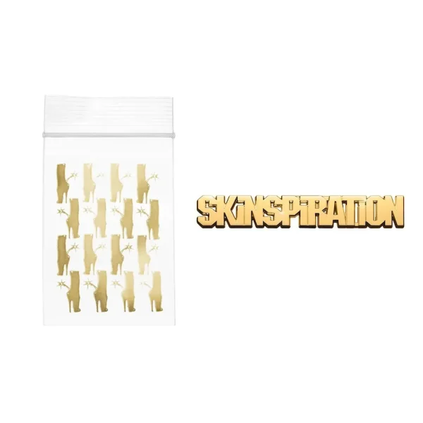 Skin Fetish: Pin - Image 2
