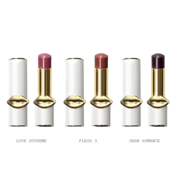 Lip Fetish Sheer Colour Balm Trio - Image 6