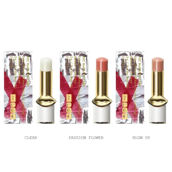 Lip Fetish Sheer Colour Balm Trio - Image 4