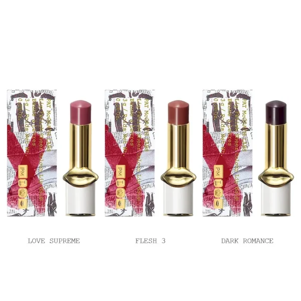 Lip Fetish Sheer Colour Balm Trio - Image 8