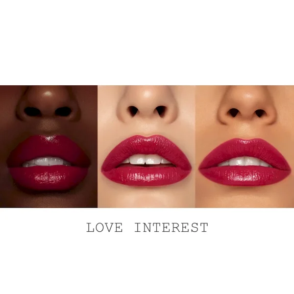 Lip Fetish Balm Divinyl Lip Shine - Image 30