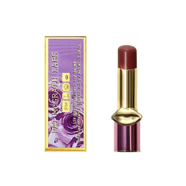 Lip Fetish Balm Divinyl Lip Shine - Image 35