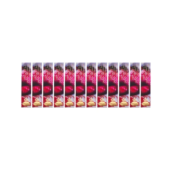 Dramatique Mega Lip Pencil Totale - Image 40