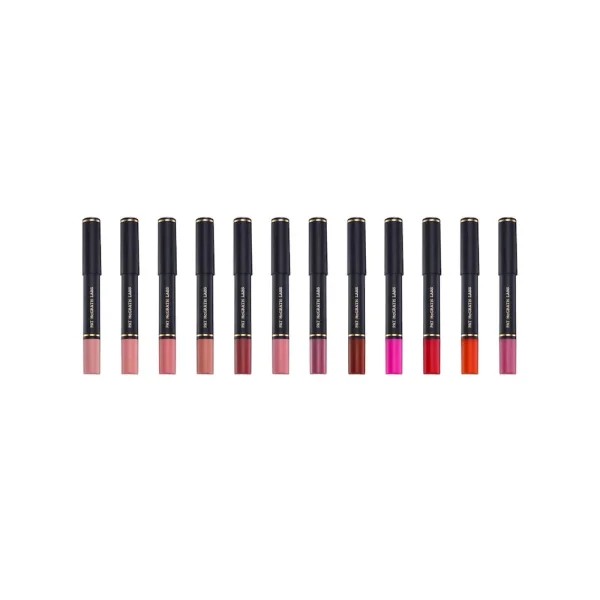 Dramatique Mega Lip Pencil Totale - Image 2