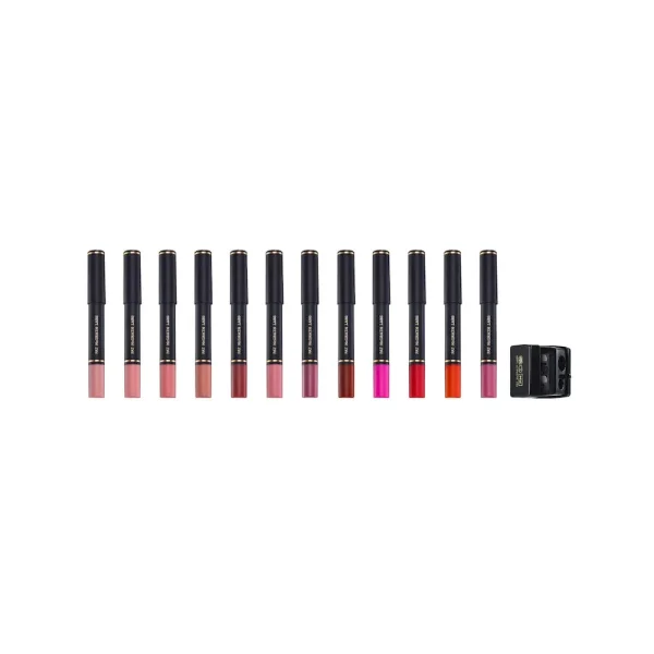 Dramatique Mega Lip Pencil Everything Kit - Image 2