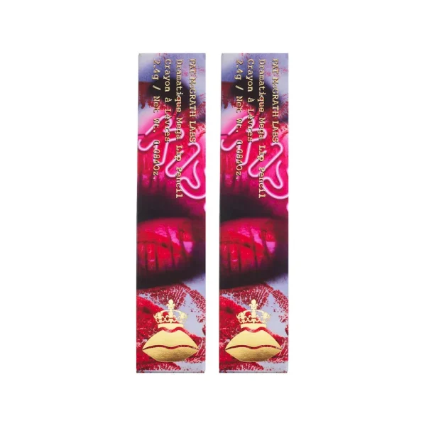 Dramatique Mega Lip Pencil Artistry Duo - Image 60