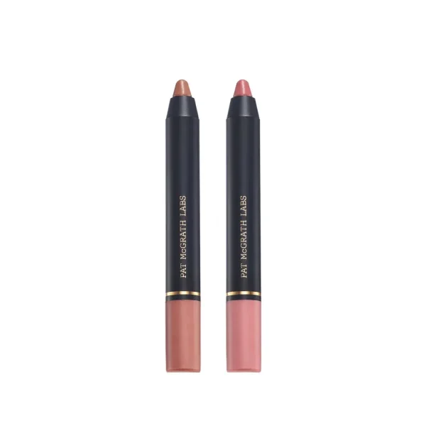 Dramatique Mega Lip Pencil Artistry Duo - Image 33