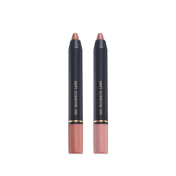 Dramatique Mega Lip Pencil Artistry Duo - Image 35
