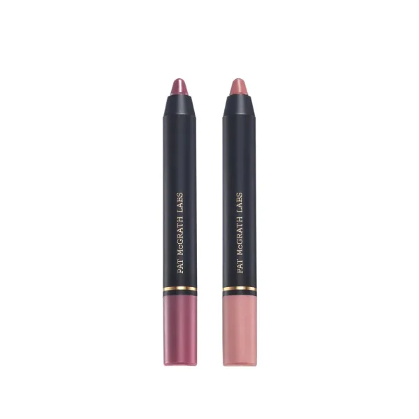 Dramatique Mega Lip Pencil Artistry Duo - Image 17