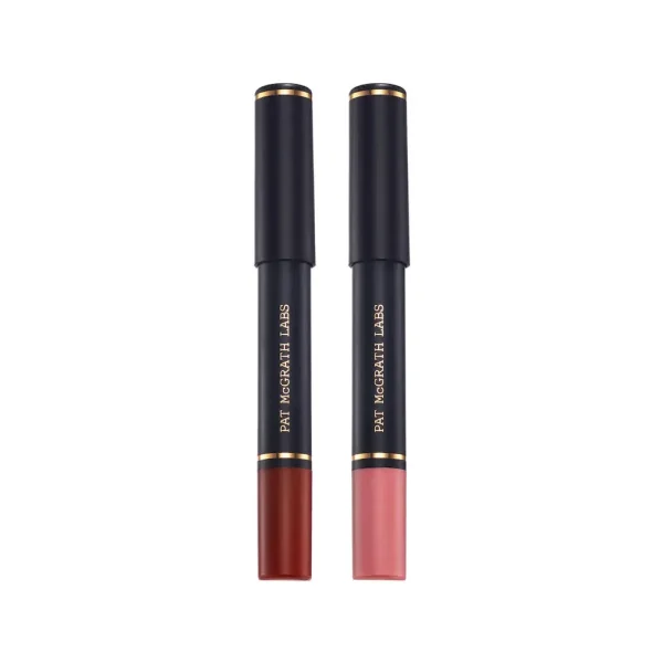 Dramatique Mega Lip Pencil Artistry Duo - Image 20