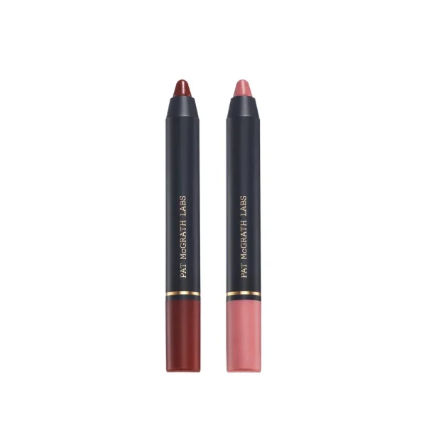Dramatique Mega Lip Pencil Artistry Duo - Image 19