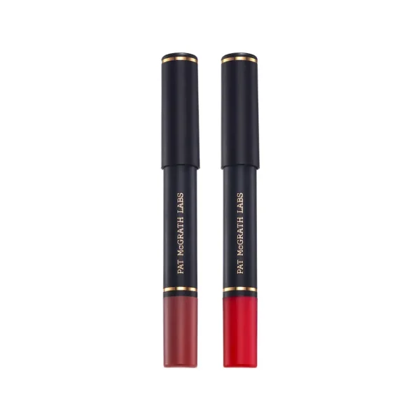 Dramatique Mega Lip Pencil Artistry Duo - Image 2