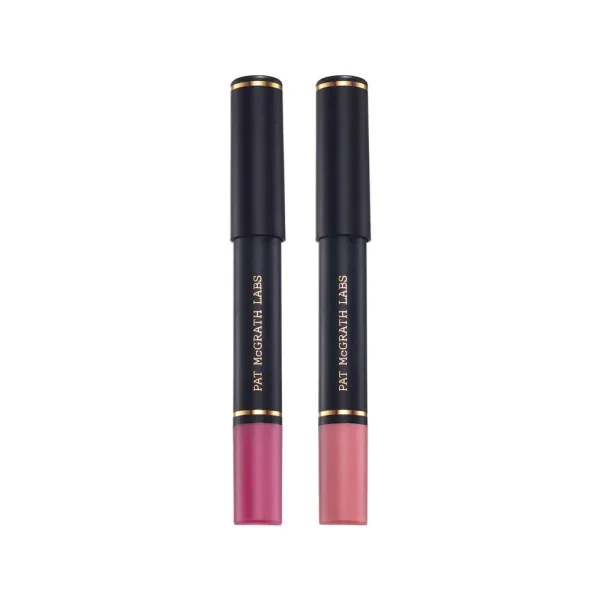 Dramatique Mega Lip Pencil Artistry Duo - Image 22